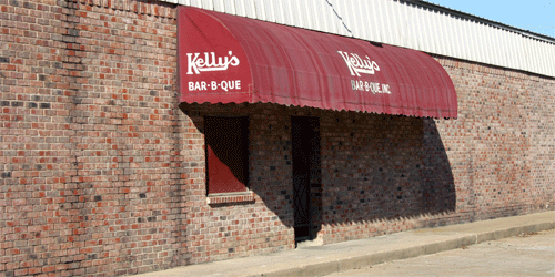 Kelly's Bar-B-Que, Inc.