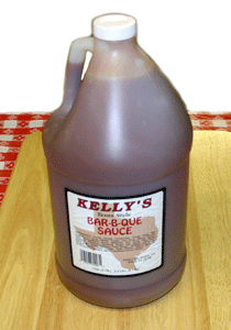 Bar-B-Que Sauce
